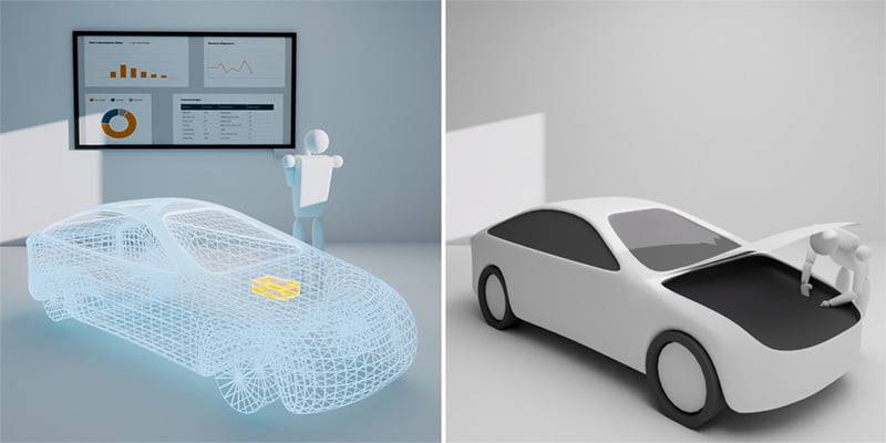 Etas comparison Data Analysis Vehicle Testing
