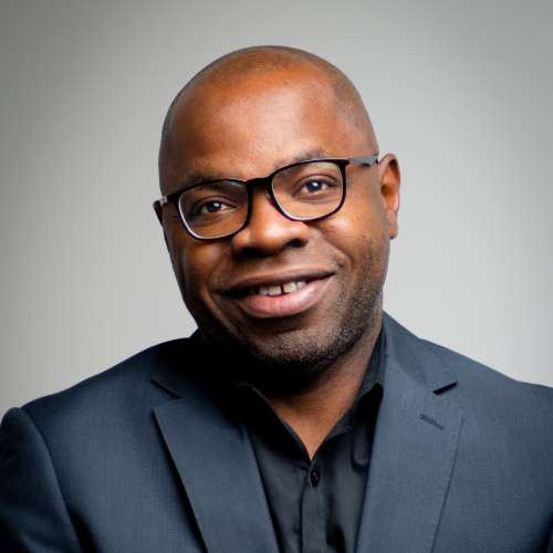 Portrait Heiko Bauer