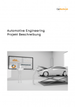 Title of Automotive Engineering checkliste