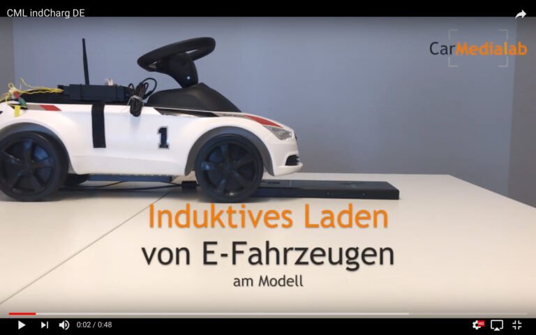 induktionsladen video bobbycar modell