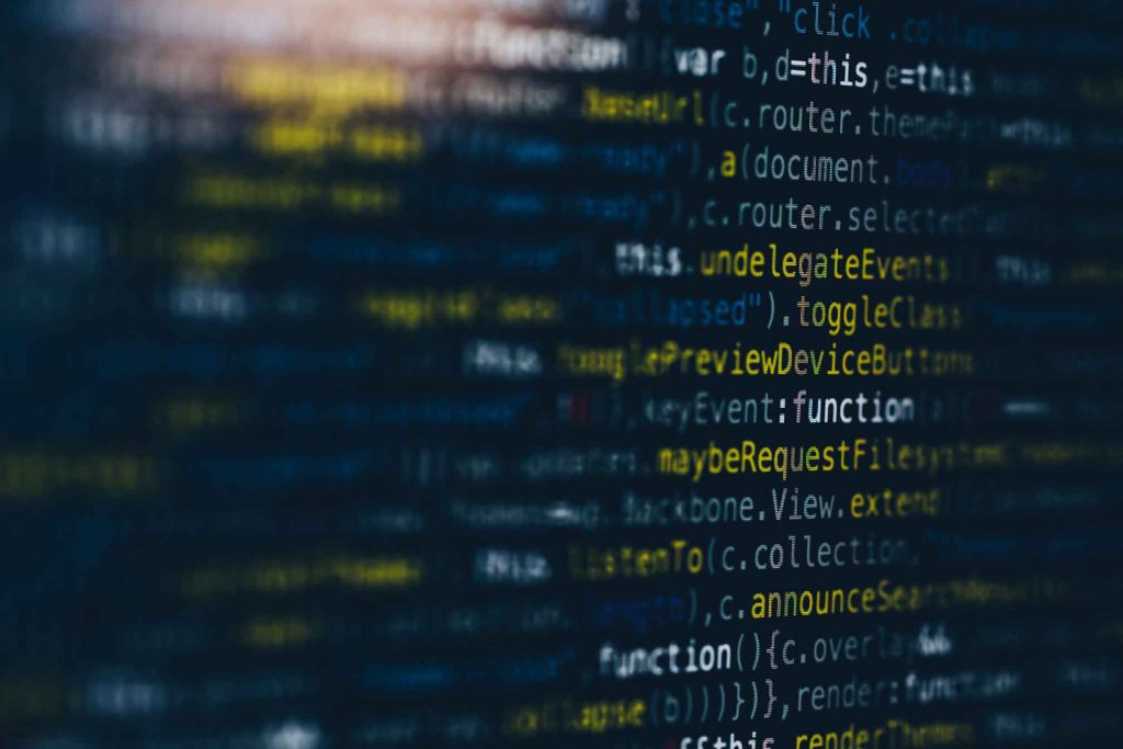 Softwarestack OCPP