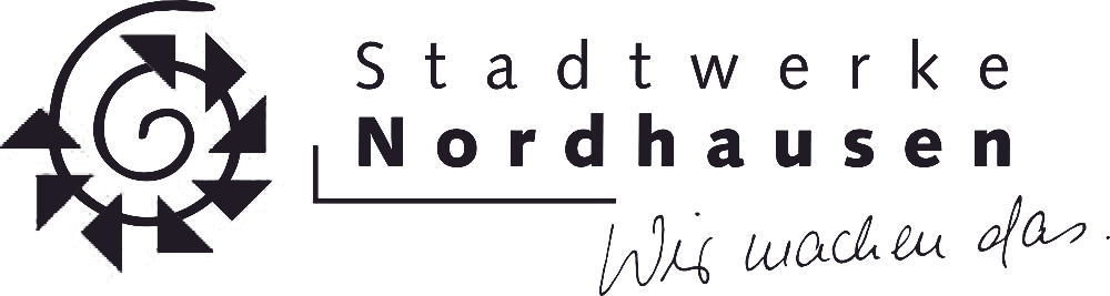 Logo of Stadtwerke Nordhausen