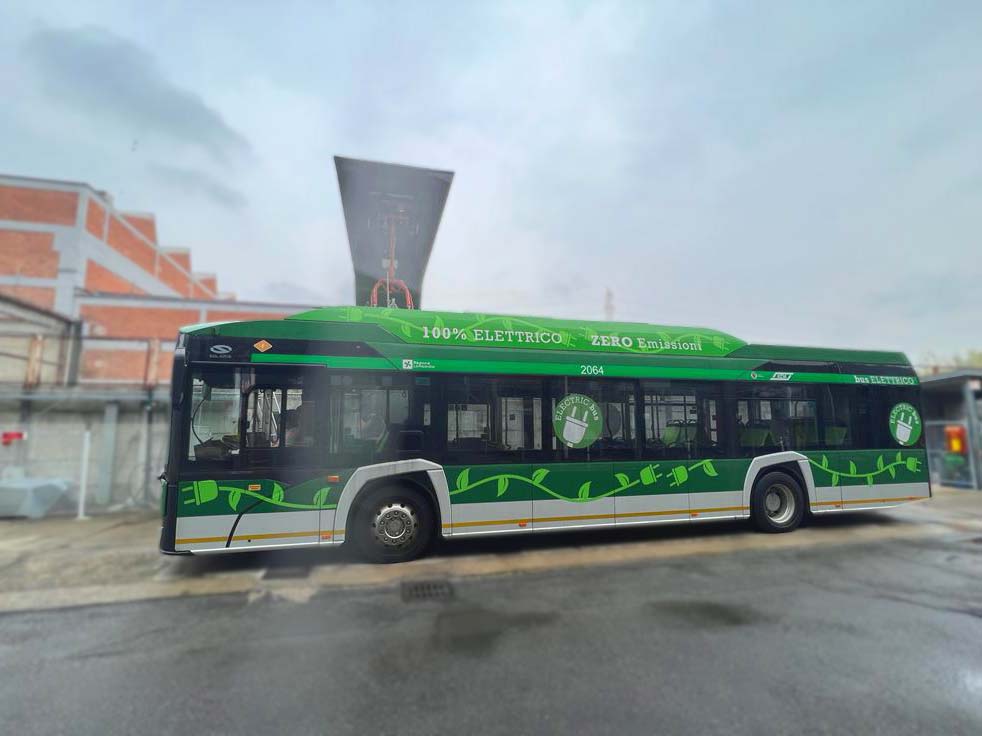 zero emissions bus charging emobility alstrom