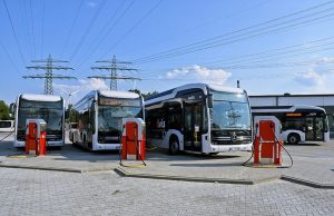 VHH busflotte lademanagement