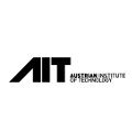 Logo of Austrian Institute of Technology (AIT)