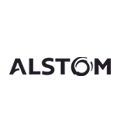 Logo of Alstom S.A. (Alstom)