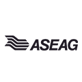 Logo of Aachener Straßenbahn und Energieversorgungs-AG (ASEAG)