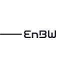 Logo of EnBW Energie Baden-Württemberg (EnBW)