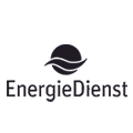 Logo of Energiedienst Holding AG (EnergieDienst)