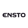 Logo of ensto