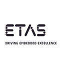 Logo of ETAS
