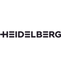 Logo of Heidelberger Druckmaschinen AG (Heidelberg)
