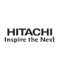 Logo of Hitachi, Ltd. (HITACHI)
