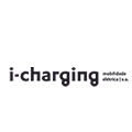 Logo of i-charging