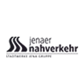 Logo of Jenaer Nahverkehr GmbH