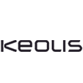 Logo of Keolis S.A. (KEOLIS)