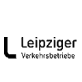 Logo of Leipziger Verkehrsbetriebe