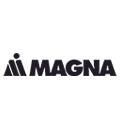 Logo of Magna International Inc. (Magna)