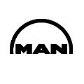 Logo of MAN Truck & Bus SE (MAN)