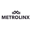 Logo of Metrolinx