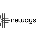 Logo of Neways electronics