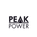 Logo of Peak Power