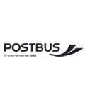 Logo of Postbus