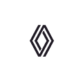 Logo of Renault