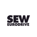 Logo of SEW-Eurodrive GmbH & Co KG (SEW)