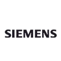 Logo of SIEMENS