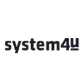 Logo of system4u