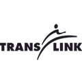 Logo of TransLink