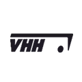 Logo of Verkehrsbetriebe Hamburg-Holstein GmbH (VHH)
