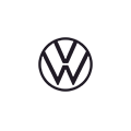 Logo of Volkswagen AG (VW)