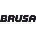 Logo of BRUSA Elektronik AG