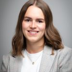 Portrait photo Annalena Krause