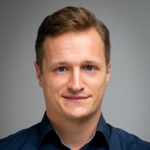 Maximilian
