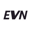 Logo of EVN