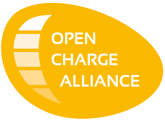 logo open charge alliance