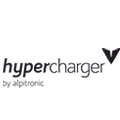hypercharger Karussel - off center