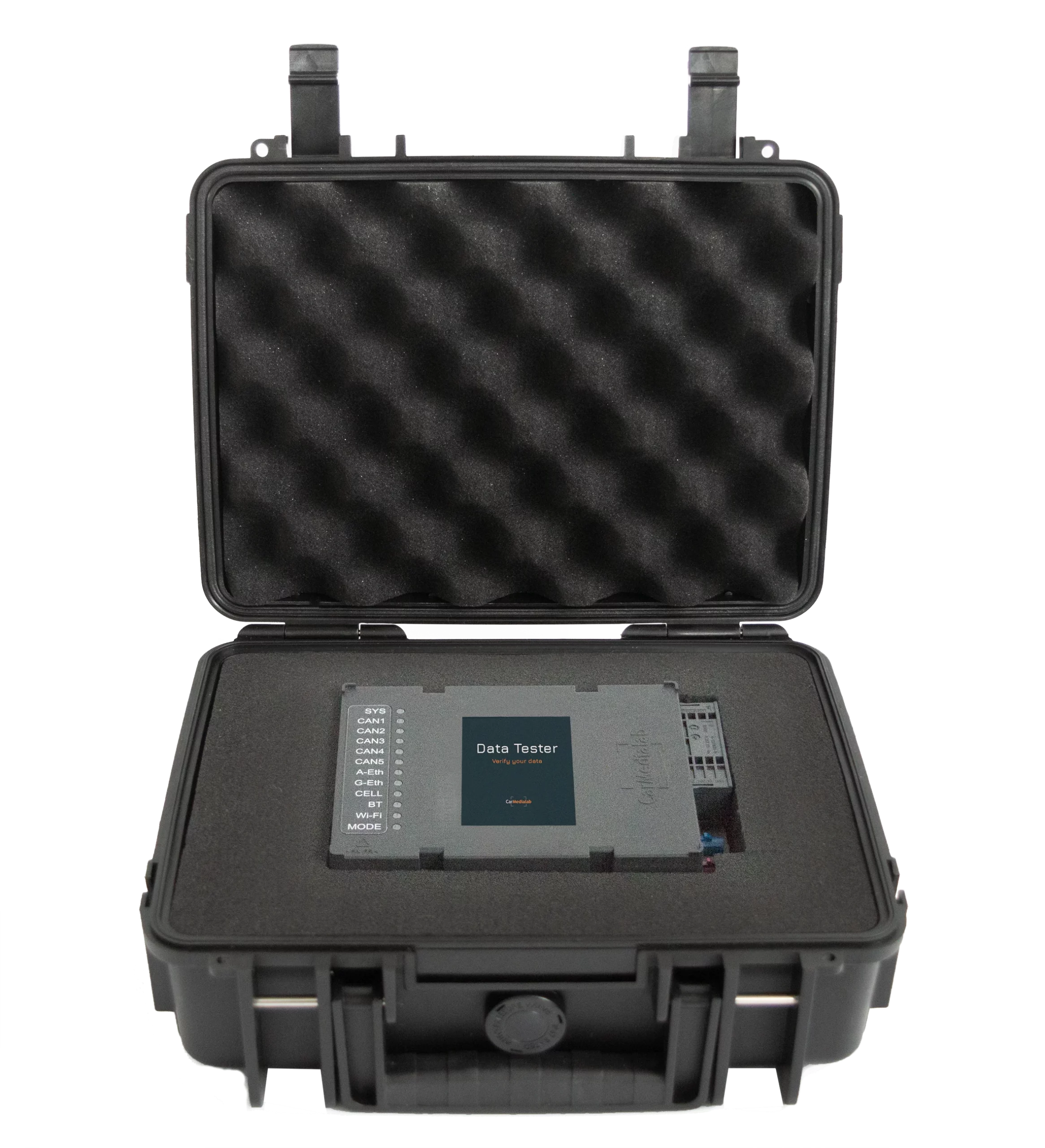 Data Tester Package PNG