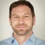 Portrait photo patrick Eichstätter