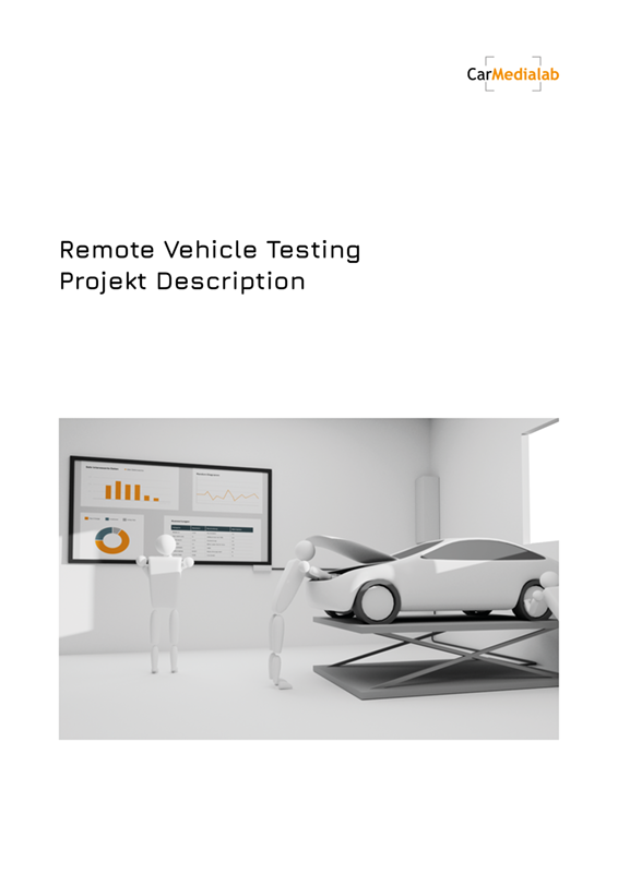 RVT Project Checklist